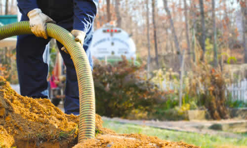 Septic Pumping Services in Portland OR